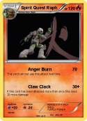 Spirit Quest