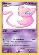 mew