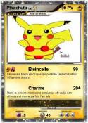 Pikachuta
