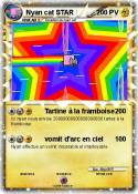 Nyan cat STAR