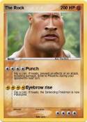 The Rock