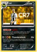 CR7