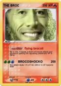 THE BROC