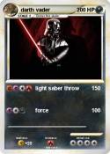 darth vader