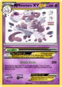 Mewtwo XY