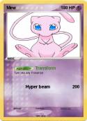 Mew
