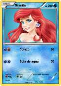 Sirenita