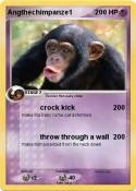 Angthechimpanze