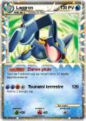 Laggron