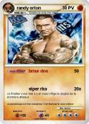 randy orton