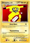 Derpachu