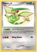 Flygon