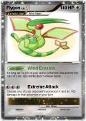 Flygon