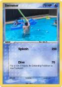 Swimmer