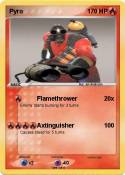 Pyro