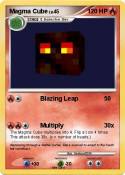 Magma Cube