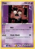 Foxy