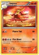 Delphox