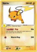 Raichu
