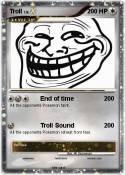 Troll