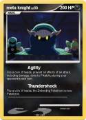 meta knight