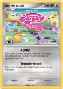 mlp wii u