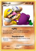wario