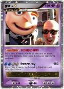 gru