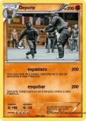 Deporte