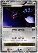 lugia