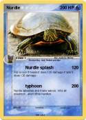 Nurdle