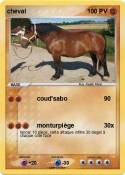 cheval