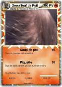 GrossTouf de