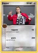 Rapper