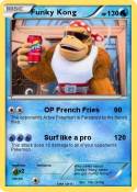 Funky Kong
