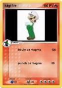 luigi fire