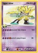 hyper silver