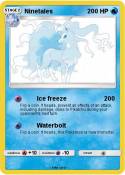 Ninetales