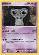 gorilla boi