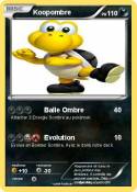 Koopombre