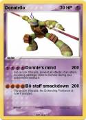Donatello