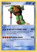 Leonardo