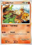Little Foot