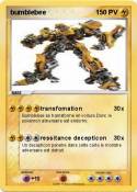 bumblebee