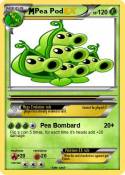 Pea Pod
