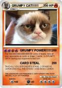 GRUMPY