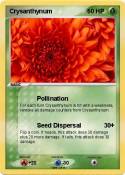 Crysanthynum