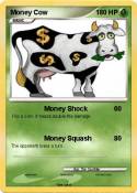 Money Cow