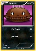 Pacanpie