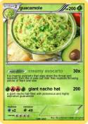 guacamole